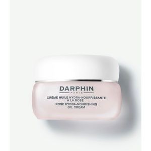 Darphin Rose Hydra-Nourishing Oil Cream